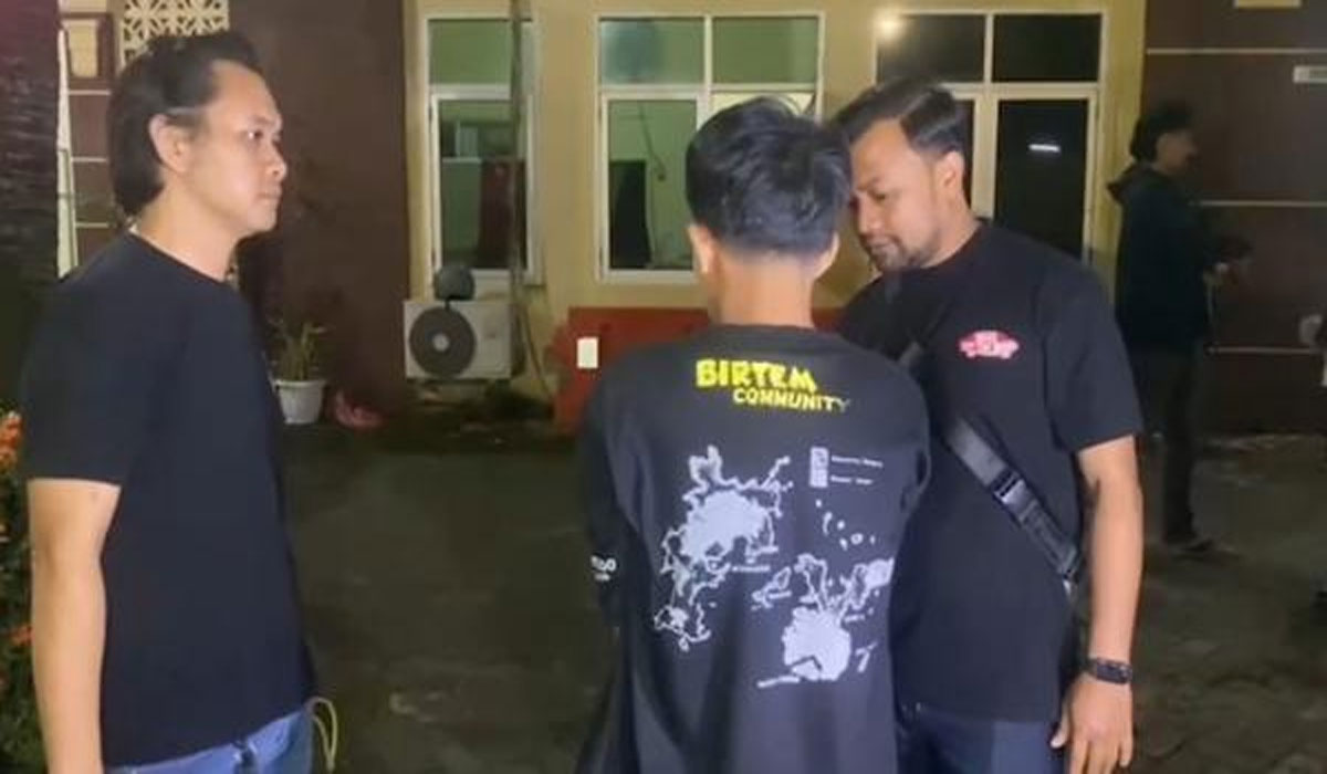 Pelaku Perampokan dan Pembunuhan Agen Bank di Luwu Akhirnya Ditangkap