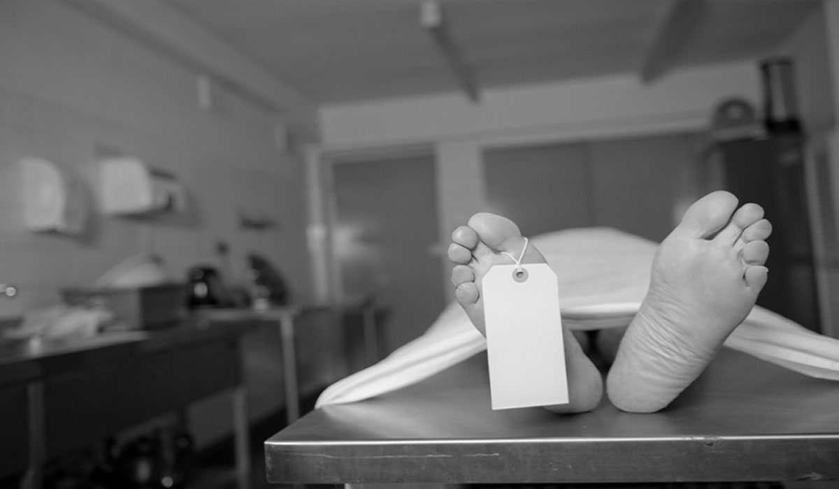 Sadis! Pria di Makassar Tewas Usai Dikejar Parang Oleh Kakak Ipar, Ini Penyebabnya