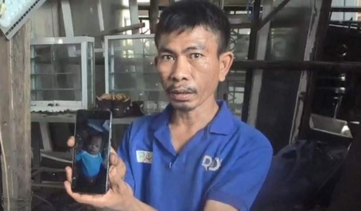 Viral di Makassar! Ayah Bongkar Tindakan Istri, 3 Anak dan 1 Keponakan Diduga Dijual!